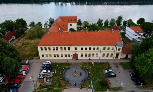 Prva srednja škola Vukovar i ove godine upisala stotinjak učenika