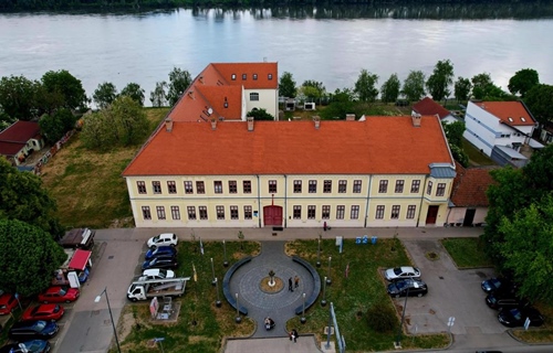 Prva srednja škola Vukovar i ove godine upisala stotinjak učenika