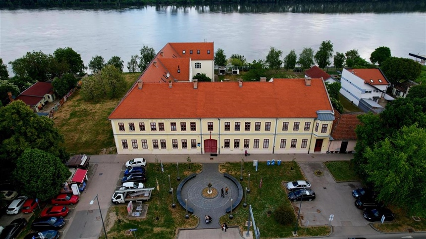 Prva srednja škola Vukovar i ove godine upisala stotinjak učenika