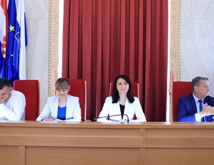 Gotovo 200 tisuća eura za razvoj poljoprivrede: Osječko-baranjska...
