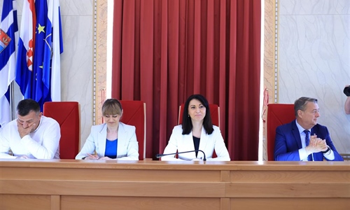 Gotovo 200 tisuća eura za razvoj poljoprivrede: Osječko-baranjska...