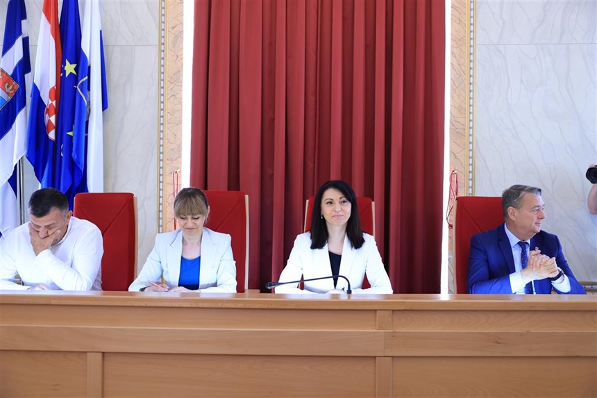 Gotovo 200 tisuća eura za razvoj poljoprivrede: Osječko-baranjska županija dodijelila 79 potpora