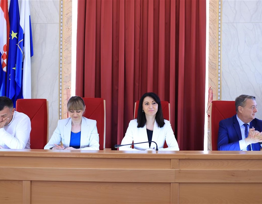 Gotovo 200 tisuća eura za razvoj poljoprivrede: Osječko-baranjska...