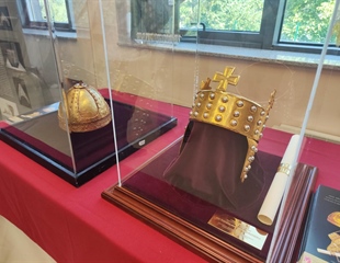 Izložba 1100 godina Hrvatskoga Kraljevstva stigla u Vinkovce