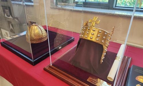 Izložba 1100 godina Hrvatskoga Kraljevstva stigla u Vinkovce