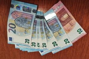 Utajio više od 45 tisuća eura poreza