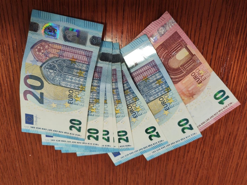 Utajio više od 45 tisuća eura poreza