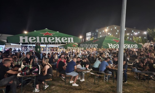 Moto klub Vukovar obilježava 20 godina postojanja: Dva desetljeća...