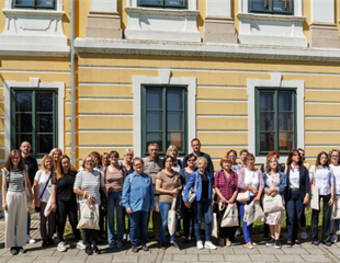 Projekt „Pokloni mi osmijeh IV“ mijenja svakodnevicu stotina Vukovaraca