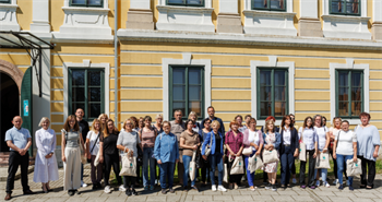 Projekt „Pokloni mi osmijeh IV“ mijenja svakodnevicu stotina Vukovaraca