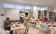 "Torba priča" donosi bajke među djecu: Na kreativnim radionicama nastaju rekviziti koji će oživjeti slikovnice