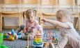 Općina Nijemci bilježi rast broja djece: Širi se kapacitet Dječjeg vrtića Bambi