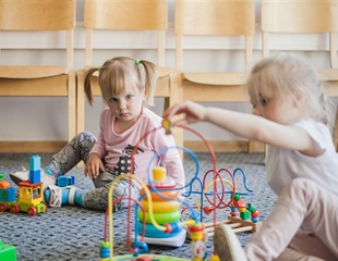Općina Nijemci bilježi rast broja djece: Širi se kapacitet Dječjeg...