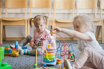 Općina Nijemci bilježi rast broja djece: Širi se kapacitet Dječjeg vrtića Bambi