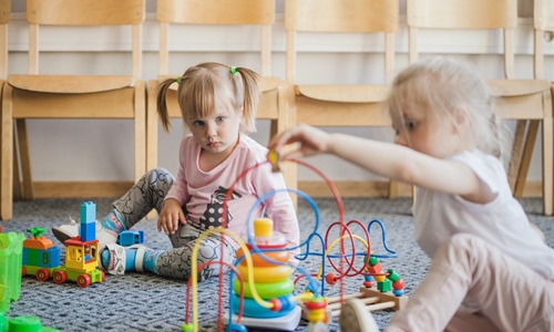 Općina Nijemci bilježi rast broja djece: Širi se kapacitet Dječjeg...