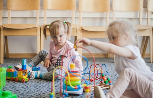 Općina Nijemci bilježi rast broja djece: Širi se kapacitet Dječjeg...