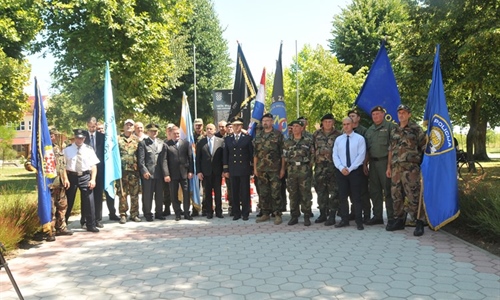 Općina Cerna najavila obilježavanje Dana hrvatskih branitelja i 31....