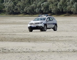Nakon dolazaka automobila sa srbijanske strane, novi događaj dodatno...