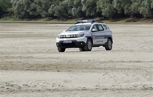 Nakon dolazaka automobila sa srbijanske strane, novi događaj dodatno...
