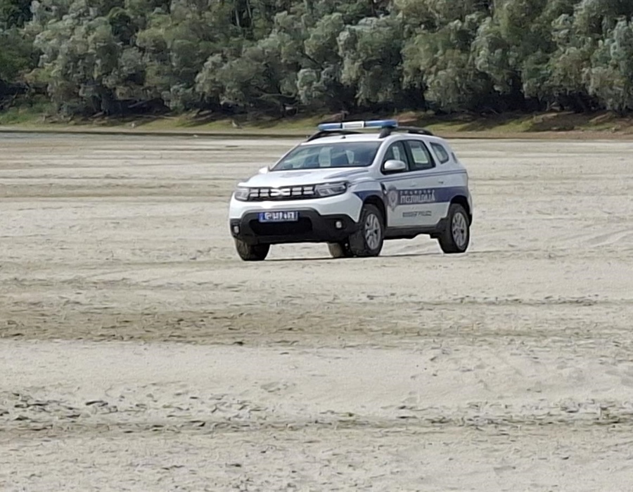 Nakon dolazaka automobila sa srbijanske strane, novi događaj dodatno...