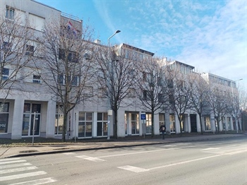 Državne nekretnine prodaju 20 nekretnina, među njima i pet poslovnih prostora u Vukovaru