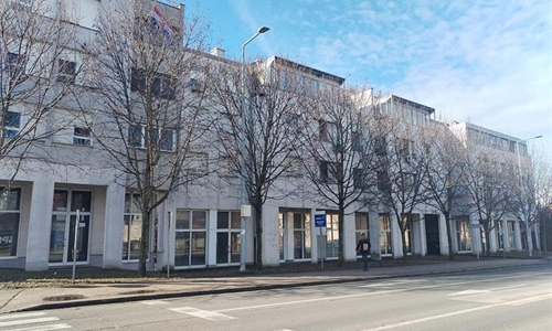 Državne nekretnine prodaju 20 nekretnina, među njima i pet poslovnih...