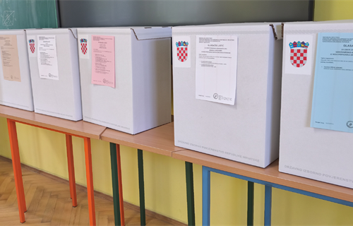 Novi Zakon o registru birača donosi jednostavnije glasanje i...