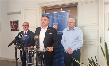 Vukovarsko-srijemska županija i dalje bez afričke svinjske kuge, Ministarstvo nastavlja potporu svinjogojcima