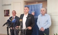 Vukovarsko-srijemska županija i dalje bez afričke svinjske kuge, Ministarstvo nastavlja potporu svinjogojcima