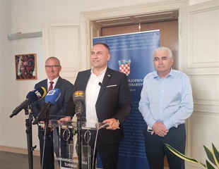 Vukovarsko-srijemska županija i dalje bez afričke svinjske kuge,...