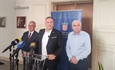 Vlajčić: Ako rast cijene plavog dizela potraje, Vlada će ponovno pomoći poljoprivrednicima