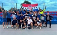 Policijska uprava vukovarsko-srijemska ponovno osvojila prijelazni pehar „Josip Jović“
