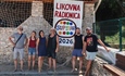 Likovna radionica u Supetru - umjetnost koja traje više od tri desetljeća