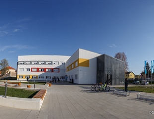 Objavljen natječaj za smještaj u Studentskom domu „Leopold“, na...