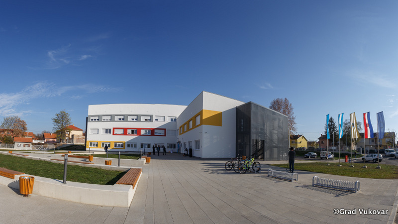 Objavljen natječaj za smještaj u Studentskom domu „Leopold“, na raspolaganju 103 mjesta