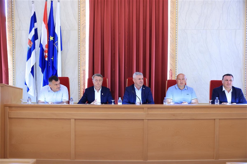 Svjetska elita orača stiže u Baranju: Hrvatska u rujnu domaćin jednog od najvećih poljoprivrednih događaja na svijetu