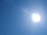 Slavoniji stižu paklene vrućine: Temperature će se penjati do gotovo 40...
