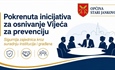 Pokrenuta inicijativa za osnivanje Vijeća za prevenciju u Općini Stari Jankovci
