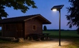 Nova solarna rasvjeta na više lokacija u Općini Bogdanovci