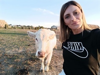Marija Kalistović iz Drenovaca predstavlja Vukovarsko-srijemsku...