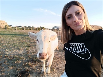 Marija Kalistović iz Drenovaca predstavlja Vukovarsko-srijemsku županiju na izboru za Najuzorniju hrvatsku seosku ženu