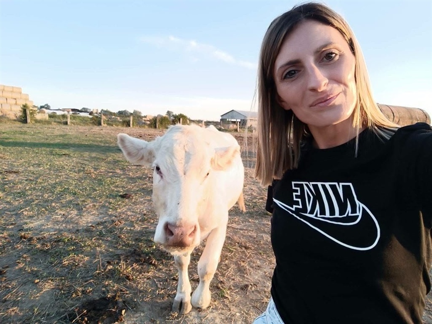Marija Kalistović iz Drenovaca predstavlja Vukovarsko-srijemsku županiju na izboru za Najuzorniju hrvatsku seosku ženu