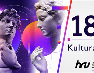 Kultura na i, četvrtak, 6. kolovoza 2026.