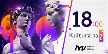 Kultura na i, četvrtak, 6. kolovoza 2026.