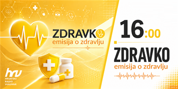 Zdravko, nedjelja, 2. kolovoza