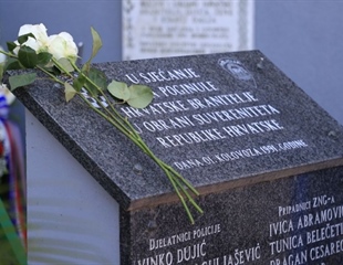 Dalj se prisjeća heroja: 35 godina od jednog od najtežih zločina s...