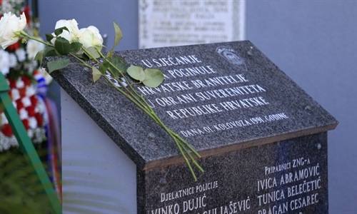 Dalj se prisjeća heroja: 35 godina od jednog od najtežih zločina s...