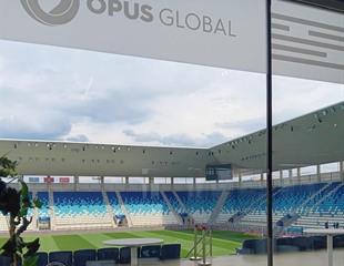 Bessone uoči premijere: Želim Osijek s karakterom i kvalitetom