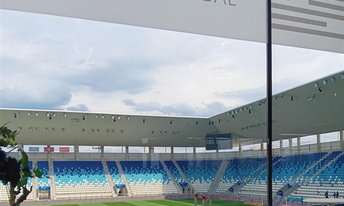 Bessone uoči premijere: Želim Osijek s karakterom i kvalitetom