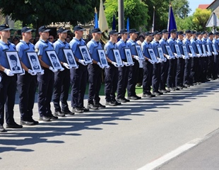 U Dalju obilježena 35. godišnjica pogibije 39 hrvatskih branitelja
